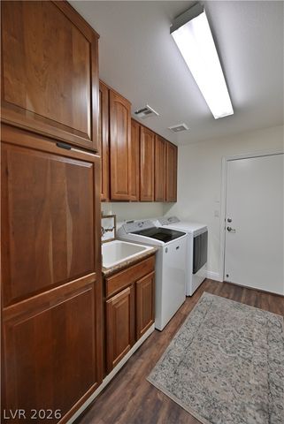 2729 Kildrummie Street, Henderson, NV 89044