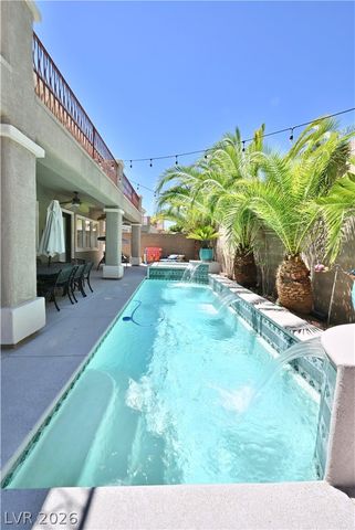 2729 Kildrummie Street, Henderson, NV 89044