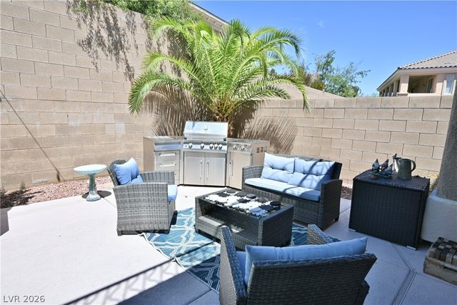 2729 Kildrummie Street, Henderson, NV 89044