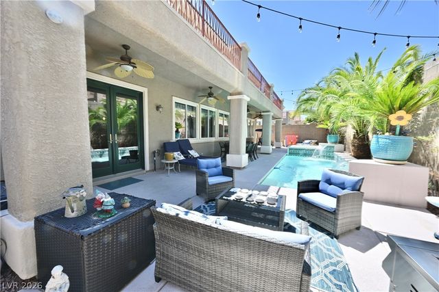2729 Kildrummie Street, Henderson, NV 89044