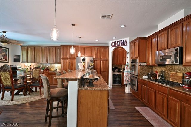 2729 Kildrummie Street, Henderson, NV 89044