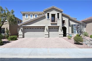 2729 Kildrummie Street, Henderson, NV 89044