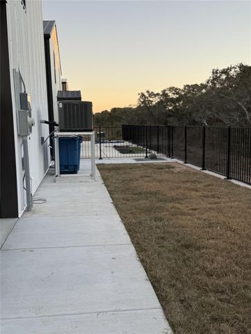 72 Circle Hook, Port O Connor, TX 77982