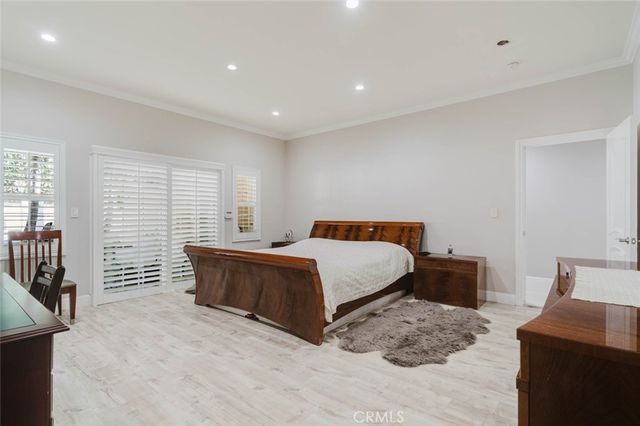 17451 Osborne Street, Sherwood Forest, CA 91325