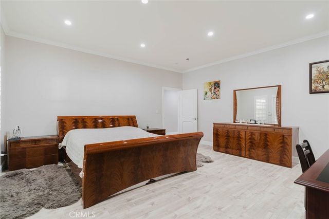 17451 Osborne Street, Sherwood Forest, CA 91325
