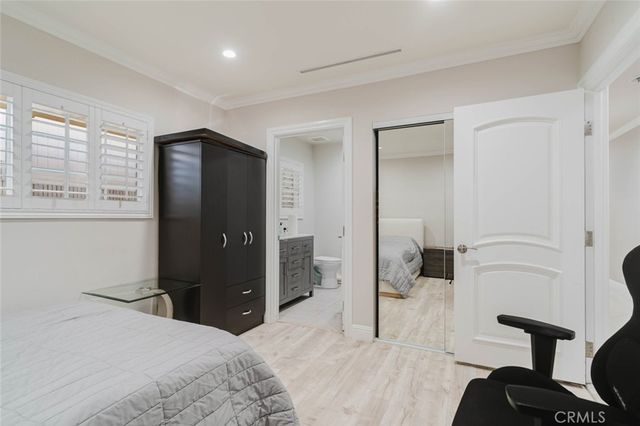 17451 Osborne Street, Sherwood Forest, CA 91325