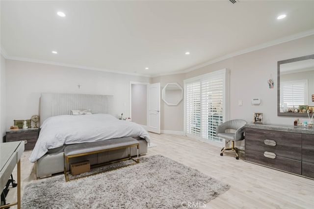 17451 Osborne Street, Sherwood Forest, CA 91325
