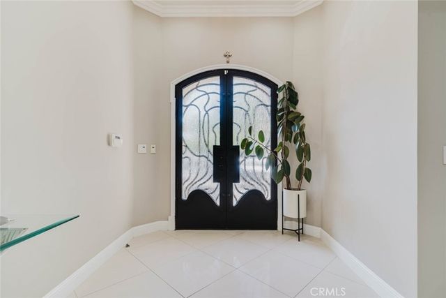 17451 Osborne Street, Sherwood Forest, CA 91325
