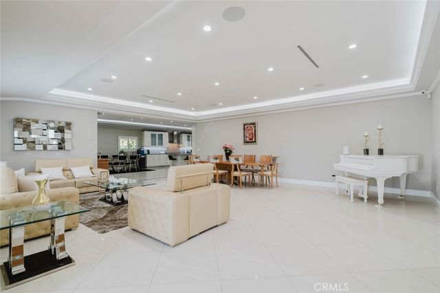 17451 Osborne Street, Sherwood Forest, CA 91325