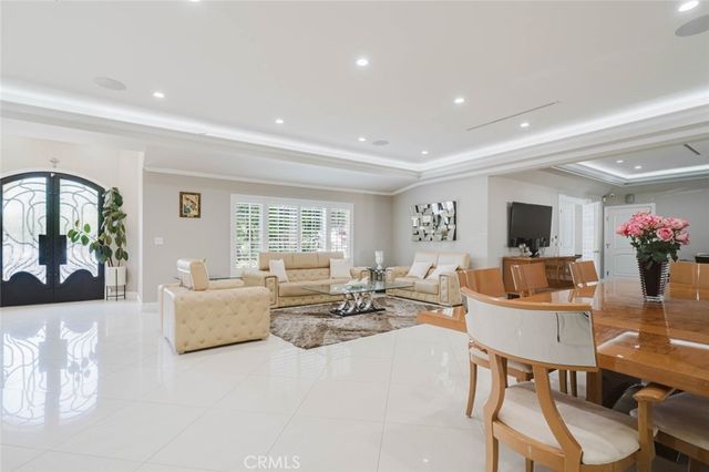 17451 Osborne Street, Sherwood Forest, CA 91325