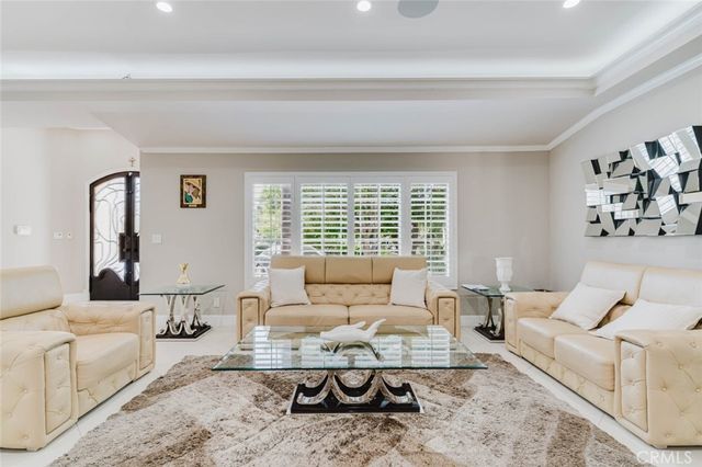 17451 Osborne Street, Sherwood Forest, CA 91325