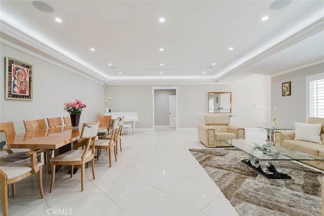 17451 Osborne Street, Sherwood Forest, CA 91325