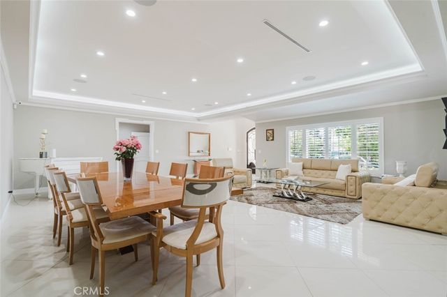 17451 Osborne Street, Sherwood Forest, CA 91325