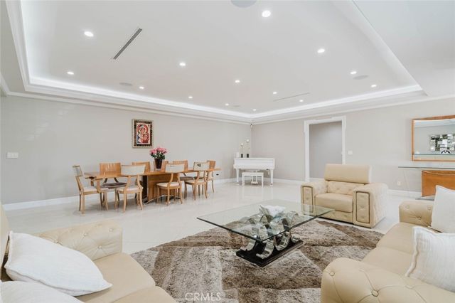 17451 Osborne Street, Sherwood Forest, CA 91325