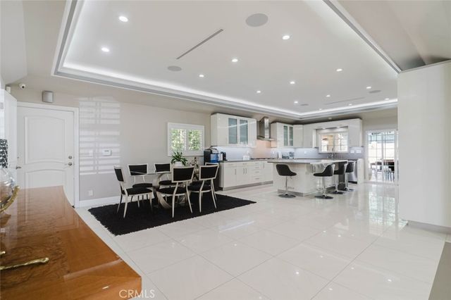 17451 Osborne Street, Sherwood Forest, CA 91325