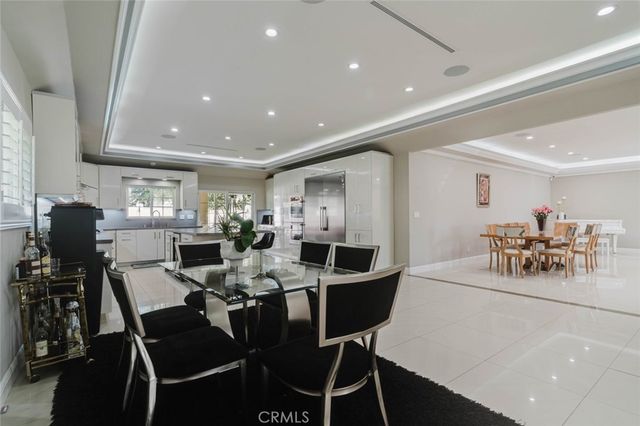17451 Osborne Street, Sherwood Forest, CA 91325