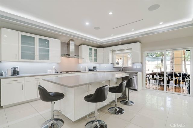17451 Osborne Street, Sherwood Forest, CA 91325