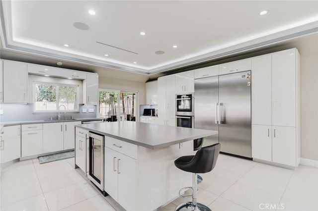 17451 Osborne Street, Sherwood Forest, CA 91325