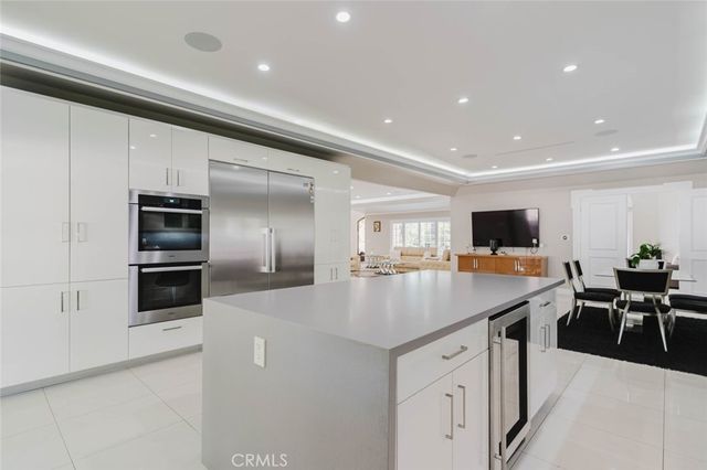 17451 Osborne Street, Sherwood Forest, CA 91325