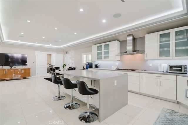 17451 Osborne Street, Sherwood Forest, CA 91325