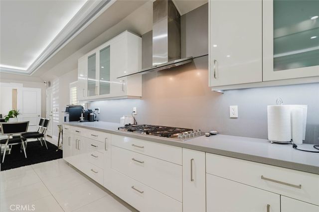17451 Osborne Street, Sherwood Forest, CA 91325