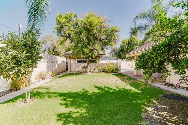 17451 Osborne Street, Sherwood Forest, CA 91325