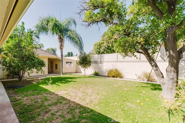 17451 Osborne Street, Sherwood Forest, CA 91325