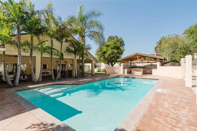 17451 Osborne Street, Sherwood Forest, CA 91325