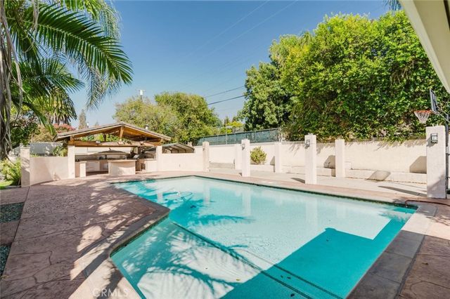 17451 Osborne Street, Sherwood Forest, CA 91325