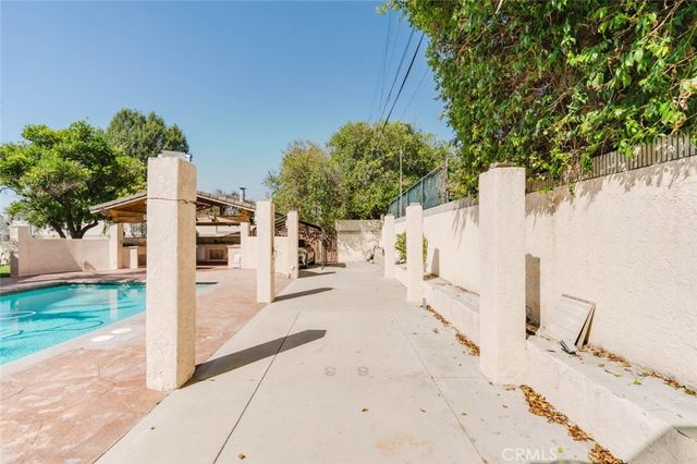 17451 Osborne Street, Sherwood Forest, CA 91325