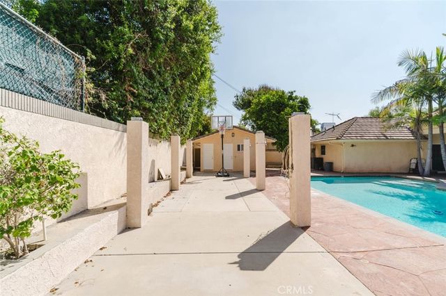 17451 Osborne Street, Sherwood Forest, CA 91325