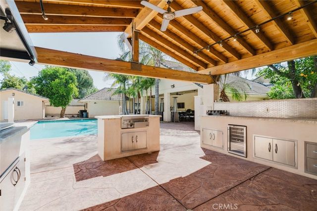 17451 Osborne Street, Sherwood Forest, CA 91325
