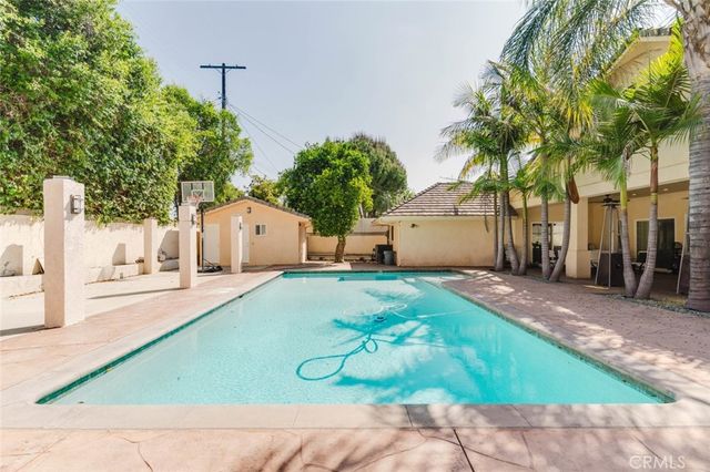 17451 Osborne Street, Sherwood Forest, CA 91325