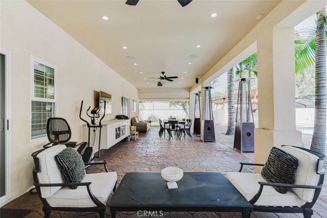 17451 Osborne Street, Sherwood Forest, CA 91325