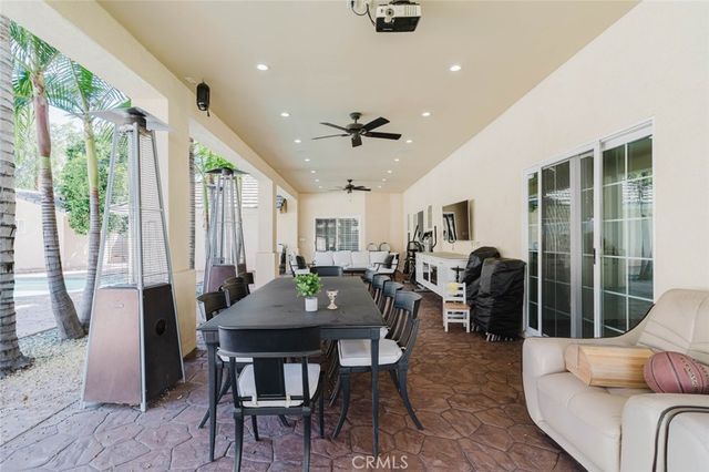 17451 Osborne Street, Sherwood Forest, CA 91325