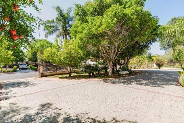 17451 Osborne Street, Sherwood Forest, CA 91325