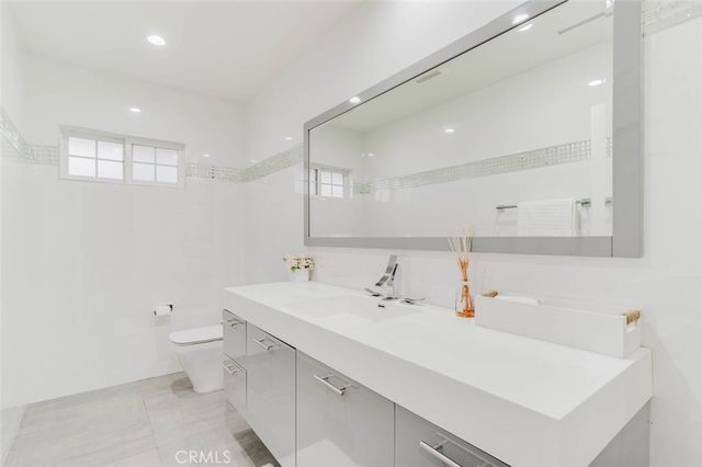 17451 Osborne Street, Sherwood Forest, CA 91325