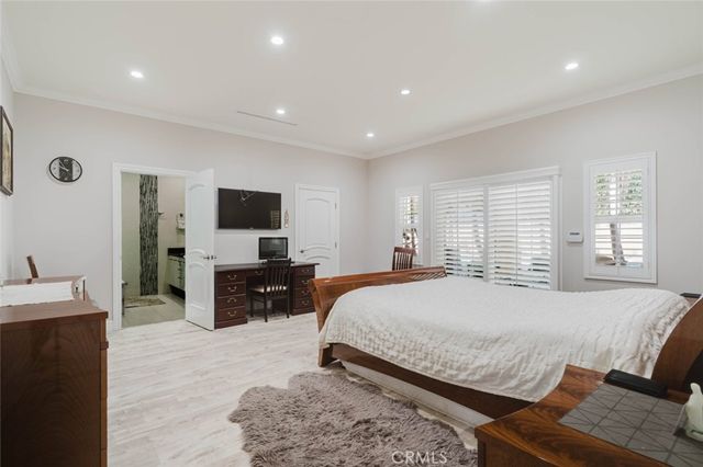17451 Osborne Street, Sherwood Forest, CA 91325