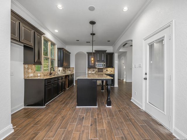 6102 Agoura Hvn, San Antonio, TX 78244