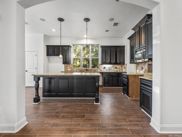 6102 Agoura Hvn, San Antonio, TX 78244