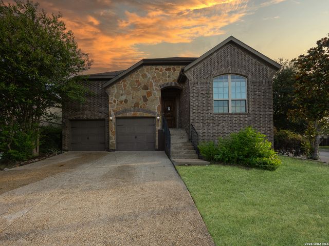 6102 Agoura Hvn, San Antonio, TX 78244