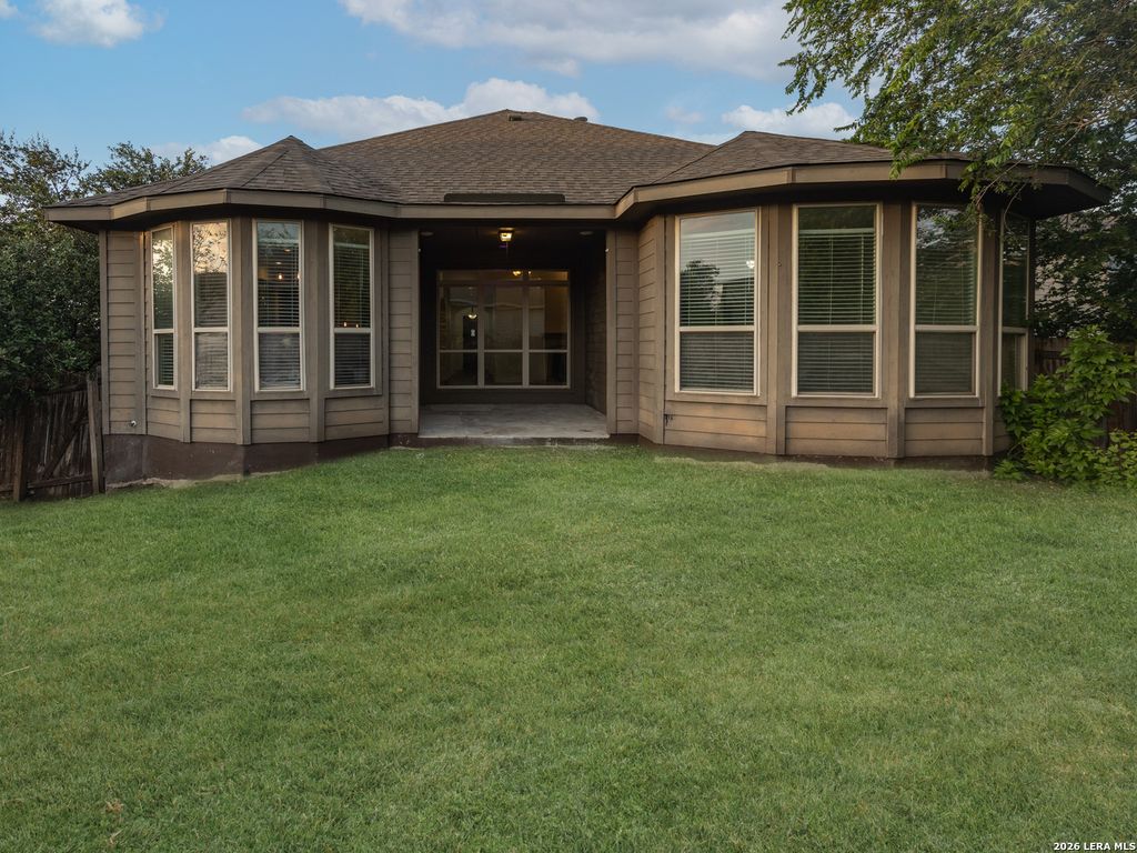 6102 Agoura Hvn, San Antonio, TX 78244