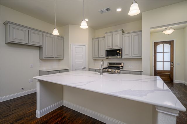 504 Quartz Street, Sherman, TX 75092