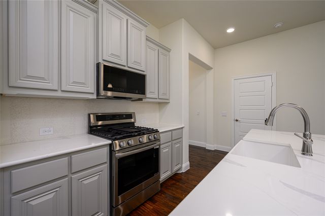 504 Quartz Street, Sherman, TX 75092
