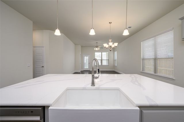 504 Quartz Street, Sherman, TX 75092