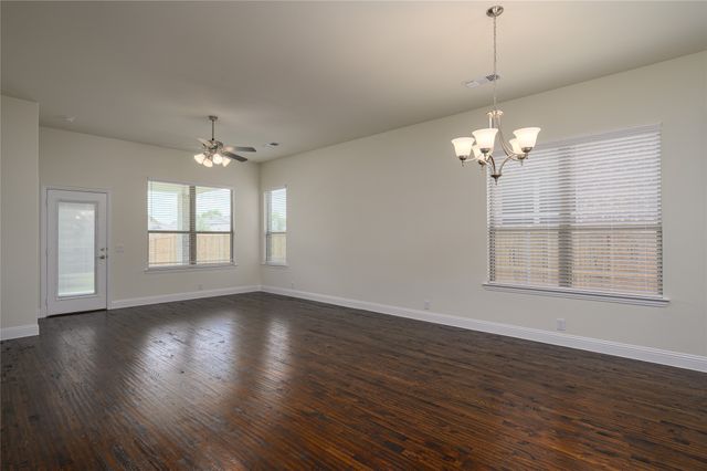 504 Quartz Street, Sherman, TX 75092