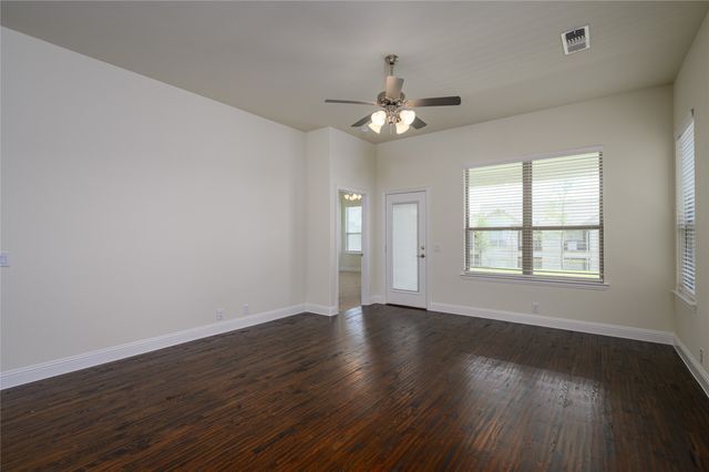 504 Quartz Street, Sherman, TX 75092