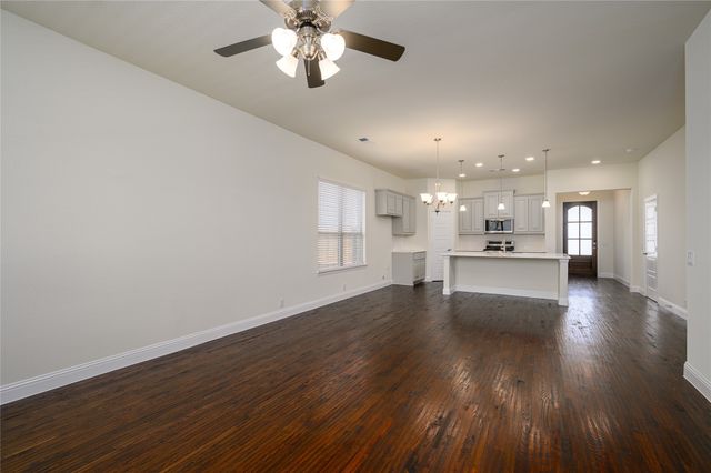 504 Quartz Street, Sherman, TX 75092