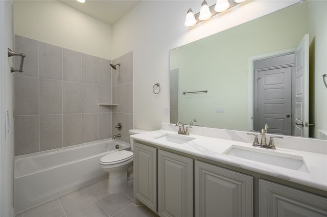 504 Quartz Street, Sherman, TX 75092