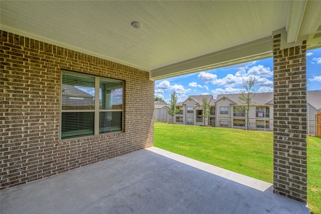 504 Quartz Street, Sherman, TX 75092